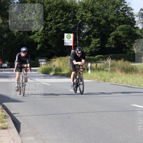25.08.2024 - Elbe Triathlon Hamburg Fuchs,  Jonas http://msf.ph/oto/6849055 25.08.2024 09:54:30 Radfahren 368, 390, 119, 363, 518, 248, 237, 284 meine-sportfotos.de