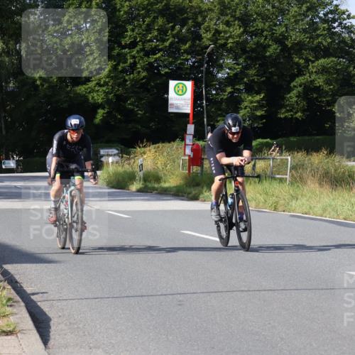 25.08.2024 - Elbe Triathlon Hamburg Fuchs,  Jonas http://msf.ph/oto/6849060 25.08.2024 09:54:30 Radfahren 368, 390, 119, 363, 518, 248, 237, 284 meine-sportfotos.de