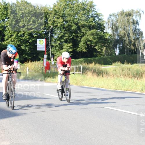 25.08.2024 - Elbe Triathlon Hamburg Fuchs,  Jonas http://msf.ph/oto/6849097 25.08.2024 09:11:41 Radfahren 61, 293, 193, 87, 52, 157, 252 meine-sportfotos.de