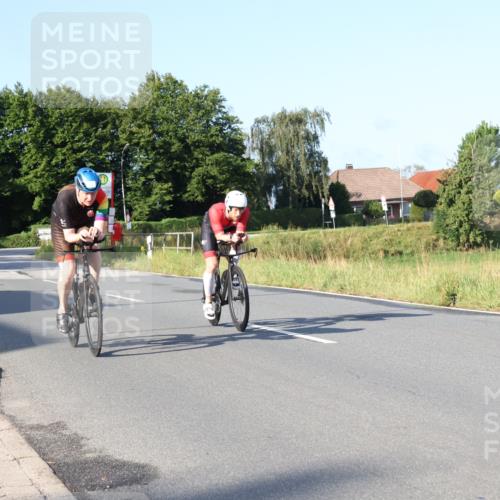 25.08.2024 - Elbe Triathlon Hamburg Fuchs,  Jonas http://msf.ph/oto/6849116 25.08.2024 09:11:42 Radfahren 293, 193, 87, 52, 157, 252, 168 meine-sportfotos.de
