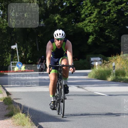 25.08.2024 - Elbe Triathlon Hamburg Fuchs,  Jonas http://msf.ph/oto/6849125 25.08.2024 09:54:34 Radfahren 363, 518, 248, 237, 284 meine-sportfotos.de