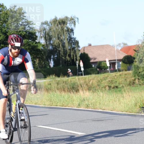 25.08.2024 - Elbe Triathlon Hamburg Fuchs,  Jonas http://msf.ph/oto/6849187 25.08.2024 09:11:46 Radfahren 87, 52, 157, 252, 168, 235 meine-sportfotos.de