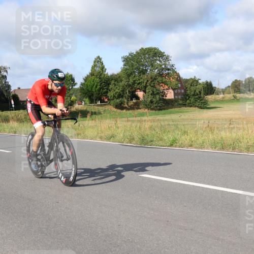 25.08.2024 - Elbe Triathlon Hamburg Fuchs,  Jonas http://msf.ph/oto/6849204 25.08.2024 09:54:36 Radfahren 363, 518, 248, 237, 284, 414, 269 meine-sportfotos.de