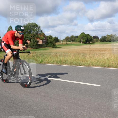 25.08.2024 - Elbe Triathlon Hamburg Fuchs,  Jonas http://msf.ph/oto/6849207 25.08.2024 09:54:36 Radfahren 363, 518, 248, 237, 284, 414, 269 meine-sportfotos.de