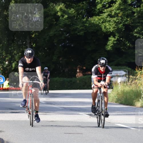 25.08.2024 - Elbe Triathlon Hamburg Fuchs,  Jonas http://msf.ph/oto/6849237 25.08.2024 09:54:40 Radfahren 237, 284, 414, 269 meine-sportfotos.de