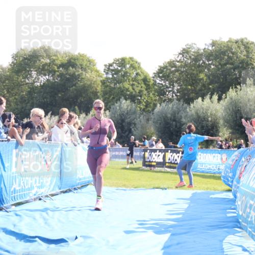 25.08.2024 - Elbe Triathlon Hamburg H.Heesch http://msf.ph/oto/6849252 25.08.2024 10:45:03 Ziel 139 meine-sportfotos.de