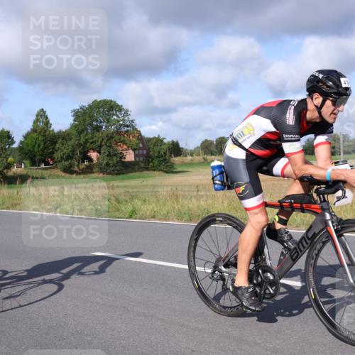 25.08.2024 - Elbe Triathlon Hamburg Fuchs,  Jonas http://msf.ph/oto/6849307 25.08.2024 09:54:42 Radfahren 414, 269, 504 meine-sportfotos.de