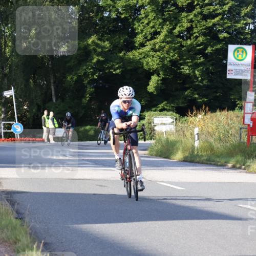 25.08.2024 - Elbe Triathlon Hamburg Fuchs,  Jonas http://msf.ph/oto/6849309 25.08.2024 09:11:55 Radfahren 235, 217, 244 meine-sportfotos.de