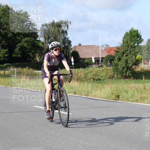 25.08.2024 - Elbe Triathlon Hamburg Fuchs,  Jonas http://msf.ph/oto/6849363 25.08.2024 09:54:48 Radfahren 504, 443 meine-sportfotos.de