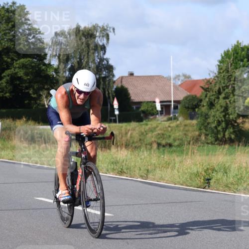 25.08.2024 - Elbe Triathlon Hamburg Fuchs,  Jonas http://msf.ph/oto/6849436 25.08.2024 09:54:53 Radfahren 504, 443, 534 meine-sportfotos.de
