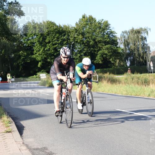 25.08.2024 - Elbe Triathlon Hamburg Fuchs,  Jonas http://msf.ph/oto/6849440 25.08.2024 09:12:04 Radfahren 194, 43, 135, 83 meine-sportfotos.de