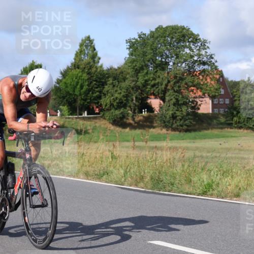 25.08.2024 - Elbe Triathlon Hamburg Fuchs,  Jonas http://msf.ph/oto/6849445 25.08.2024 09:54:53 Radfahren 504, 443, 534 meine-sportfotos.de