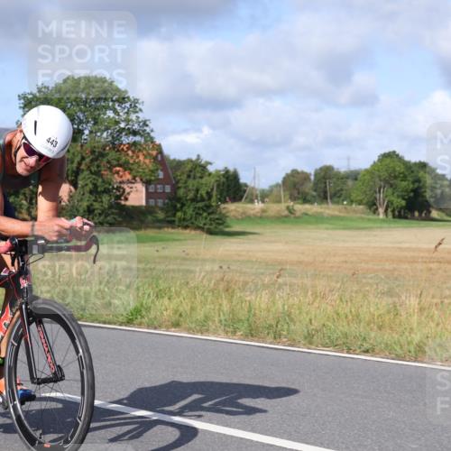 25.08.2024 - Elbe Triathlon Hamburg Fuchs,  Jonas http://msf.ph/oto/6849455 25.08.2024 09:54:53 Radfahren 504, 443, 534 meine-sportfotos.de