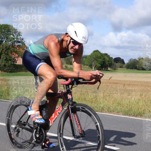 25.08.2024 - Elbe Triathlon Hamburg Fuchs,  Jonas http://msf.ph/oto/6849459 25.08.2024 09:54:54 Radfahren 504, 443, 534 meine-sportfotos.de