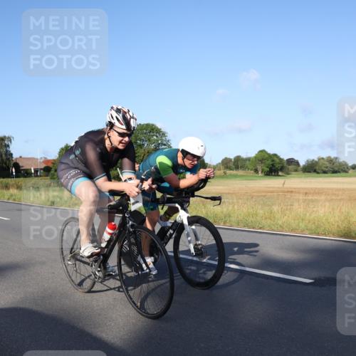 25.08.2024 - Elbe Triathlon Hamburg Fuchs,  Jonas http://msf.ph/oto/6849470 25.08.2024 09:12:04 Radfahren 194, 43, 135, 83 meine-sportfotos.de