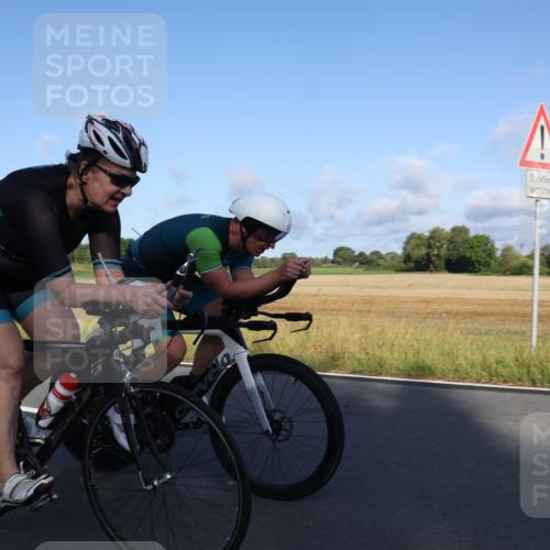 25.08.2024 - Elbe Triathlon Hamburg Fuchs,  Jonas http://msf.ph/oto/6849475 25.08.2024 09:12:04 Radfahren 194, 43, 135, 83 meine-sportfotos.de