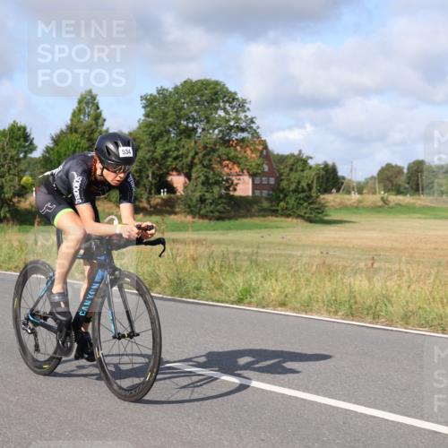 25.08.2024 - Elbe Triathlon Hamburg Fuchs,  Jonas http://msf.ph/oto/6849496 25.08.2024 09:54:58 Radfahren 443, 534, 213, 295 meine-sportfotos.de