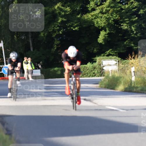 25.08.2024 - Elbe Triathlon Hamburg Fuchs,  Jonas http://msf.ph/oto/6849523 25.08.2024 09:12:12 Radfahren 83, 185, 182 meine-sportfotos.de