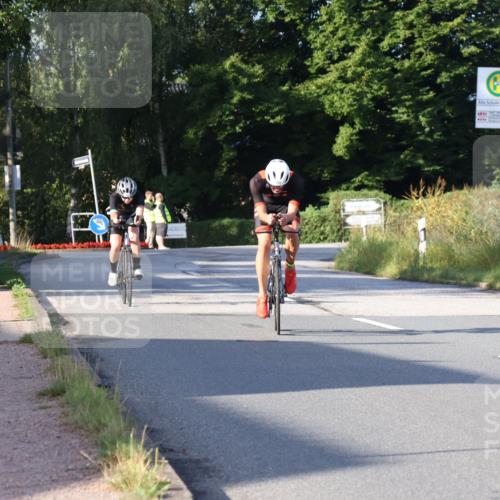 25.08.2024 - Elbe Triathlon Hamburg Fuchs,  Jonas http://msf.ph/oto/6849534 25.08.2024 09:12:12 Radfahren 83, 185, 182 meine-sportfotos.de