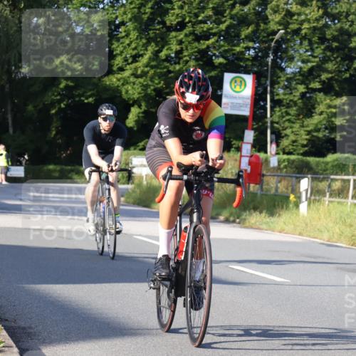 25.08.2024 - Elbe Triathlon Hamburg Fuchs,  Jonas http://msf.ph/oto/6849631 25.08.2024 09:12:23 Radfahren 152, 215, 150 meine-sportfotos.de