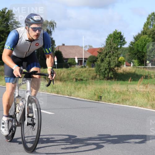 25.08.2024 - Elbe Triathlon Hamburg Fuchs,  Jonas http://msf.ph/oto/6849644 25.08.2024 09:55:14 Radfahren 373, 415 meine-sportfotos.de