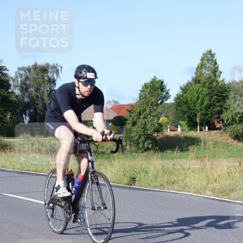 25.08.2024 - Elbe Triathlon Hamburg Fuchs,  Jonas http://msf.ph/oto/6849688 25.08.2024 09:12:24 Radfahren 152, 215, 150 meine-sportfotos.de