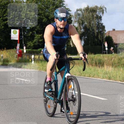 25.08.2024 - Elbe Triathlon Hamburg Fuchs,  Jonas http://msf.ph/oto/6849718 25.08.2024 09:55:25 Radfahren 217, 279, 408 meine-sportfotos.de