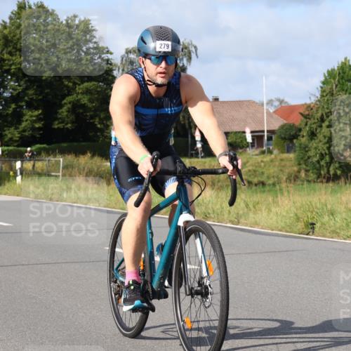 25.08.2024 - Elbe Triathlon Hamburg Fuchs,  Jonas http://msf.ph/oto/6849728 25.08.2024 09:55:25 Radfahren 217, 279, 408 meine-sportfotos.de