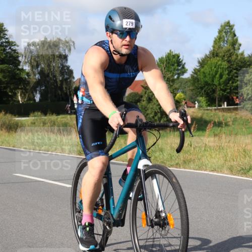 25.08.2024 - Elbe Triathlon Hamburg Fuchs,  Jonas http://msf.ph/oto/6849733 25.08.2024 09:55:25 Radfahren 217, 279, 408 meine-sportfotos.de