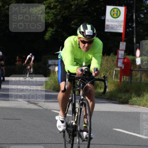 25.08.2024 - Elbe Triathlon Hamburg Fuchs,  Jonas http://msf.ph/oto/6849756 25.08.2024 09:55:29 Radfahren 279, 408, 387, 505, 283 meine-sportfotos.de