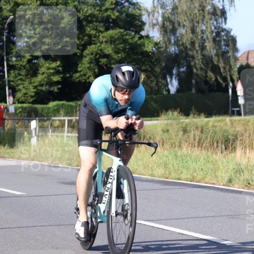 25.08.2024 - Elbe Triathlon Hamburg Fuchs,  Jonas http://msf.ph/oto/6849777 25.08.2024 09:12:31 Radfahren 150, 165, 233, 54 meine-sportfotos.de