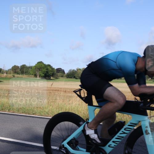 25.08.2024 - Elbe Triathlon Hamburg Fuchs,  Jonas http://msf.ph/oto/6849819 25.08.2024 09:12:32 Radfahren 150, 165, 233, 54 meine-sportfotos.de