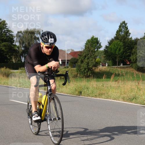25.08.2024 - Elbe Triathlon Hamburg Fuchs,  Jonas http://msf.ph/oto/6849867 25.08.2024 09:55:35 Radfahren 408, 387, 505, 283, 318, 252, 480 meine-sportfotos.de