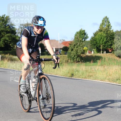25.08.2024 - Elbe Triathlon Hamburg Fuchs,  Jonas http://msf.ph/oto/6849997 25.08.2024 09:12:48 Radfahren 154, 131 meine-sportfotos.de