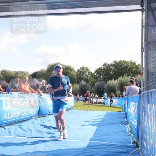 25.08.2024 - Elbe Triathlon Hamburg H.Heesch http://msf.ph/oto/6850021 25.08.2024 10:47:00 Ziel 122, 403 meine-sportfotos.de