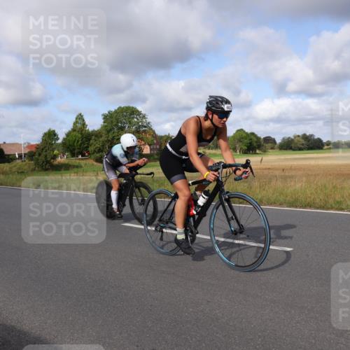25.08.2024 - Elbe Triathlon Hamburg Fuchs,  Jonas http://msf.ph/oto/6850117 25.08.2024 09:55:49 Radfahren 453, 482, 463, 244, 238, 230 meine-sportfotos.de