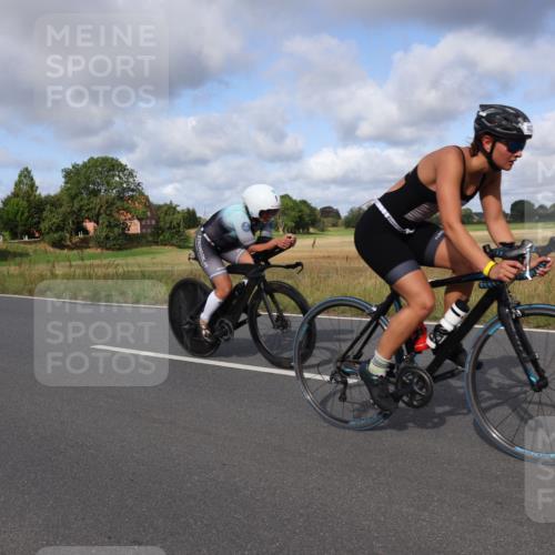 25.08.2024 - Elbe Triathlon Hamburg Fuchs,  Jonas http://msf.ph/oto/6850128 25.08.2024 09:55:49 Radfahren 453, 482, 463, 244, 238, 230 meine-sportfotos.de