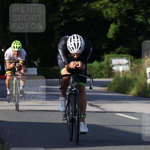 25.08.2024 - Elbe Triathlon Hamburg Fuchs,  Jonas http://msf.ph/oto/6850140 25.08.2024 09:13:13 Radfahren 41, 69 meine-sportfotos.de
