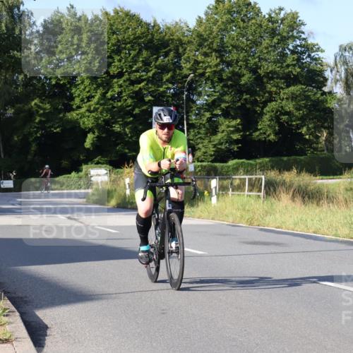 25.08.2024 - Elbe Triathlon Hamburg Fuchs,  Jonas http://msf.ph/oto/6850263 25.08.2024 09:13:24 Radfahren 65, 251 meine-sportfotos.de