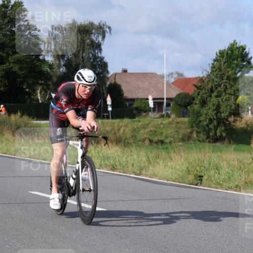 25.08.2024 - Elbe Triathlon Hamburg Fuchs,  Jonas http://msf.ph/oto/6850269 25.08.2024 09:56:01 Radfahren 359, 358, 354 meine-sportfotos.de