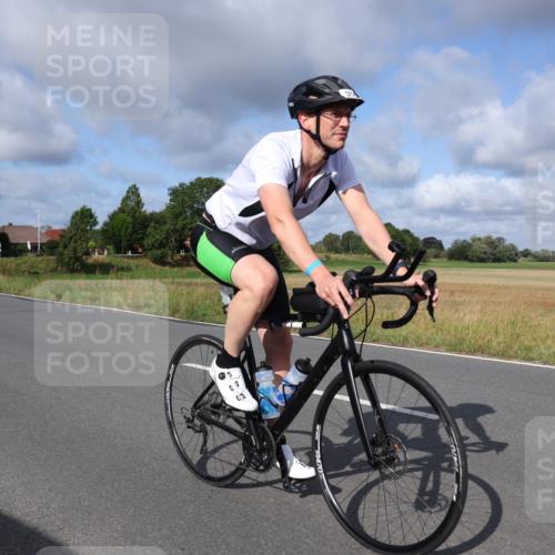 25.08.2024 - Elbe Triathlon Hamburg Fuchs,  Jonas http://msf.ph/oto/6850393 25.08.2024 09:56:05 Radfahren 359, 358, 354, 420 meine-sportfotos.de