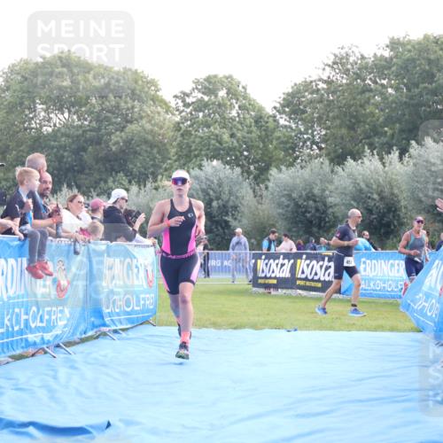 25.08.2024 - Elbe Triathlon Hamburg H.Heesch http://msf.ph/oto/6850409 25.08.2024 10:47:32 Ziel 174 meine-sportfotos.de