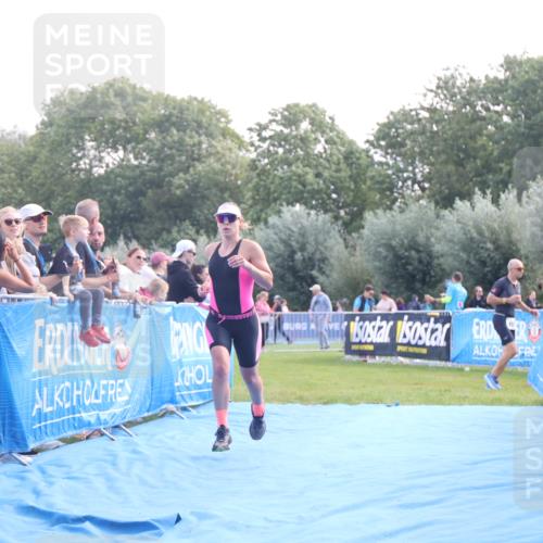 25.08.2024 - Elbe Triathlon Hamburg H.Heesch http://msf.ph/oto/6850458 25.08.2024 10:47:32 Ziel 174 meine-sportfotos.de