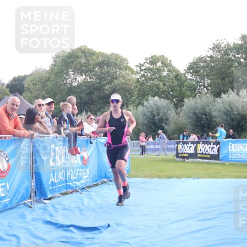 25.08.2024 - Elbe Triathlon Hamburg H.Heesch http://msf.ph/oto/6850501 25.08.2024 10:47:32 Ziel 174 meine-sportfotos.de