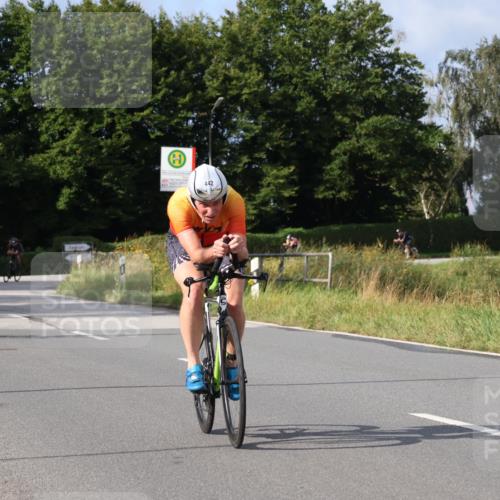 25.08.2024 - Elbe Triathlon Hamburg Fuchs,  Jonas http://msf.ph/oto/6850510 25.08.2024 09:56:17 Radfahren 280, 442, 452, 293, 261 meine-sportfotos.de