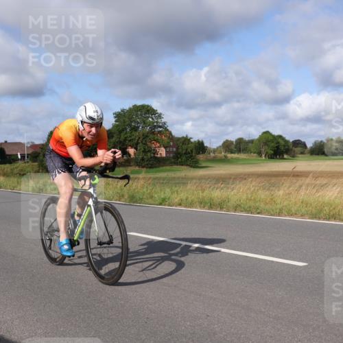 25.08.2024 - Elbe Triathlon Hamburg Fuchs,  Jonas http://msf.ph/oto/6850532 25.08.2024 09:56:18 Radfahren 280, 442, 452, 293, 261, 202 meine-sportfotos.de