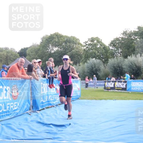25.08.2024 - Elbe Triathlon Hamburg H.Heesch http://msf.ph/oto/6850544 25.08.2024 10:47:32 Ziel 174 meine-sportfotos.de