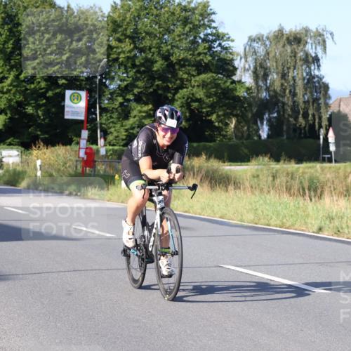25.08.2024 - Elbe Triathlon Hamburg Fuchs,  Jonas http://msf.ph/oto/6850545 25.08.2024 09:13:45 Radfahren 55, 143 meine-sportfotos.de