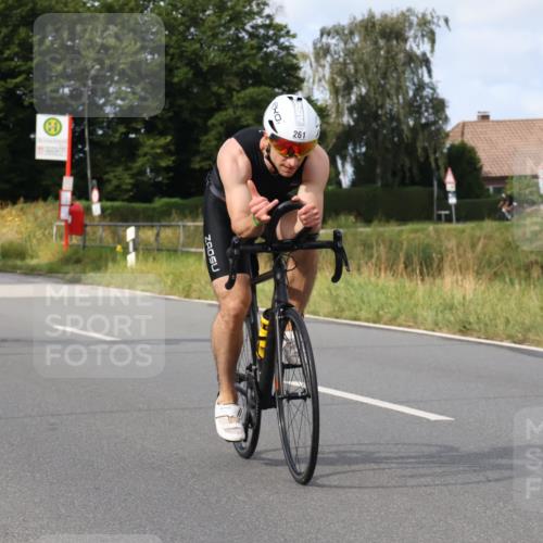 25.08.2024 - Elbe Triathlon Hamburg Fuchs,  Jonas http://msf.ph/oto/6850598 25.08.2024 09:56:24 Radfahren 452, 293, 261, 202, 370, 398 meine-sportfotos.de