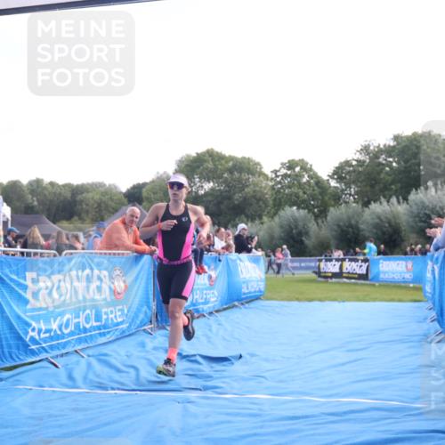 25.08.2024 - Elbe Triathlon Hamburg H.Heesch http://msf.ph/oto/6850605 25.08.2024 10:47:33 Ziel 174 meine-sportfotos.de